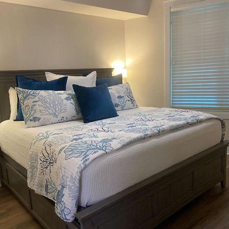 Ocean Blue At 1805 Aqua Appartement Panama City Beach Buitenkant foto