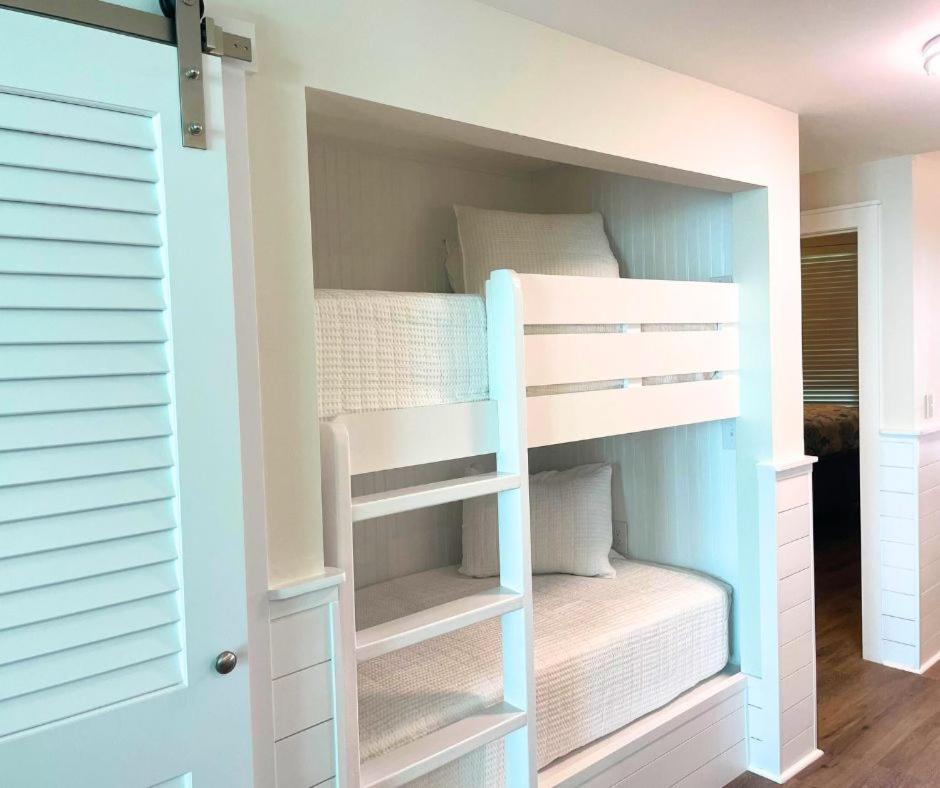 Ocean Blue At 1805 Aqua Appartement Panama City Beach Buitenkant foto
